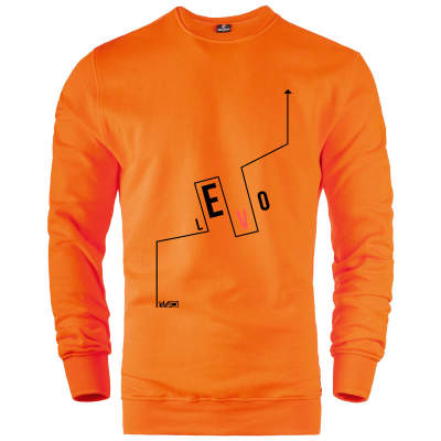 HH - Levo Logo Sweatshirt