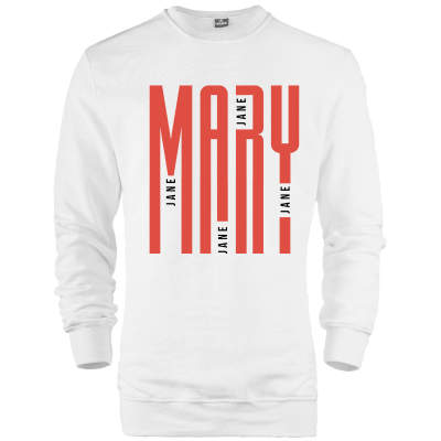 HH - Mary Jane Sweatshirt