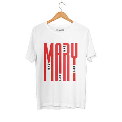 HH - Mary Jane T-shirt