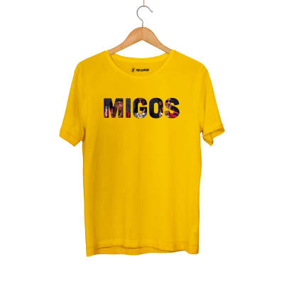 HH - Migos T-shirt