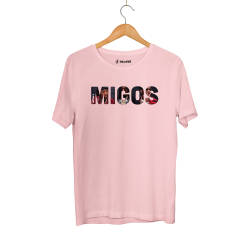 HollyHood - HH - Migos T-shirt