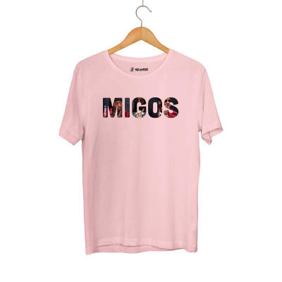 HH - Migos T-shirt