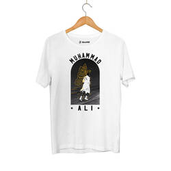 Muhammed Ali T-shirt - Thumbnail