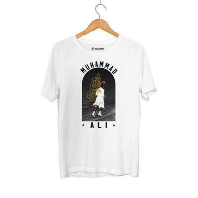Muhammed Ali T-shirt