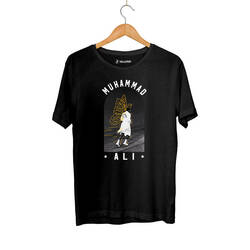 Muhammed Ali T-shirt - Thumbnail