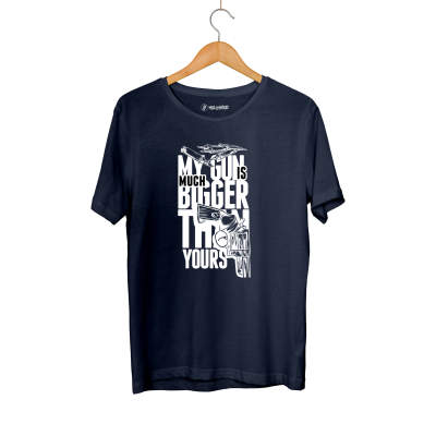 HH - My Gun T-shirt