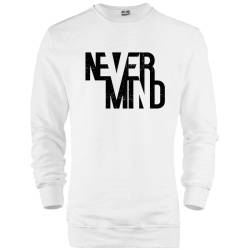 HH - Never Mind Sweatshirt - Thumbnail