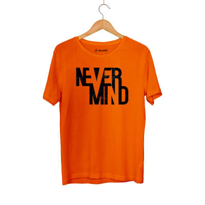 HH - Never Mind T-shirt