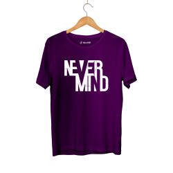 HH - Never Mind T-shirt - Thumbnail