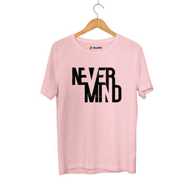 HH - Never Mind T-shirt