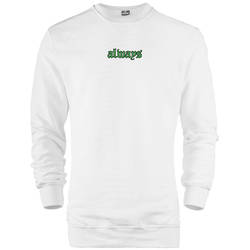 Old London - HH - Old London Always Sweatshirt (1)