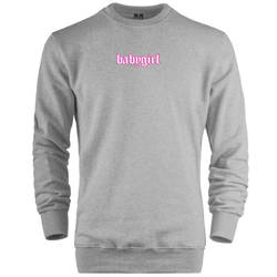 Old London - HH - Old London Babygirl Sweatshirt (1)