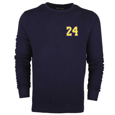 HH - 24 Kobe Sweatshirt