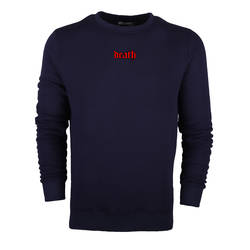 HH - Old London Death Sweatshirt - Thumbnail