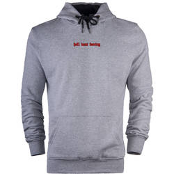 HH - Old London Hell Was Boring Cepli Hoodie - Thumbnail