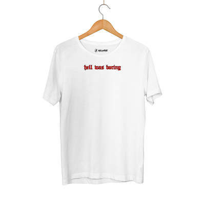 HH - Old London Hell Was Boring T-shirt