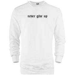 HH - Old London Never Give Up Sweatshirt - Thumbnail