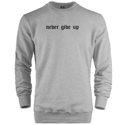 HH - Old London Never Give Up Sweatshirt