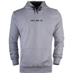 HH - Old London Never Give Up Cepli Hoodie - Thumbnail