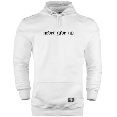 HH - Old London Never Give Up Cepli Hoodie