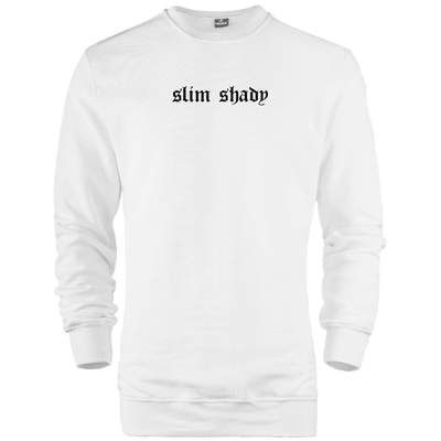 HH - Old London Slim Shady Sweatshirt