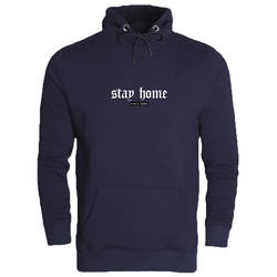 HH - Old London Stay Home Since 2020 Hoodie - Thumbnail