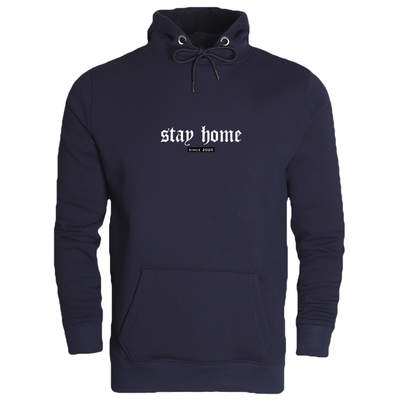 HH - Old London Stay Home Since 2020 Hoodie