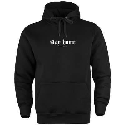 HH - Old London Stay Home Since 2020 Hoodie