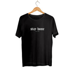 HH - Old London Stay Home Since 2020 T-shirt Tişört - Thumbnail