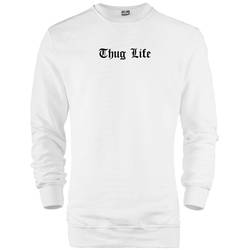 HH - Old London Thug Life Sweatshirt - Thumbnail
