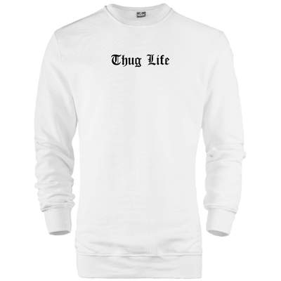 Old London - HH - Old London Thug Life Sweatshirt