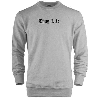 HH - Old London Thug Life Sweatshirt