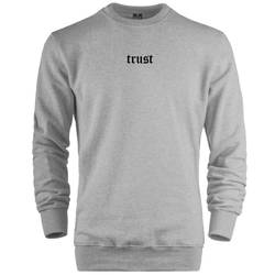 HH - Old London Trust Sweatshirt - Thumbnail