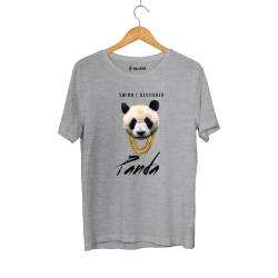 HH - Panda Designer T-shirt - Thumbnail
