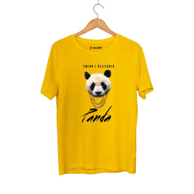 HH - Panda Designer T-shirt
