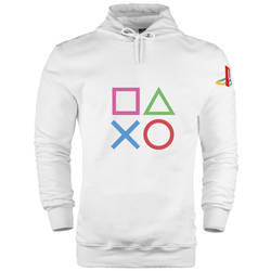 HH - Play Station Hoodie - Thumbnail