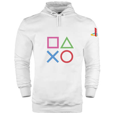 HH - Play Station Hoodie
