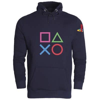 HH - Play Station Hoodie