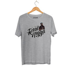 HH - Real Nigga T-shirt - Thumbnail