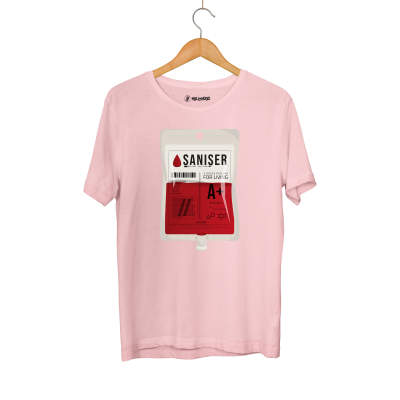 Şanışer - HH - Şanışer Blood T-shirt 