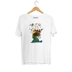 HH - Şanışer Geride Bırak (Style 1) T-shirt - Thumbnail