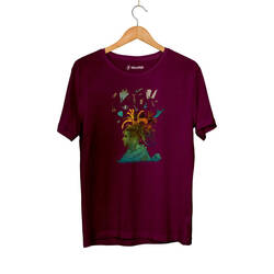 HH - Şanışer Geride Bırak (Style 1) T-shirt (OUTLET) - Thumbnail