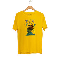 HH - Şanışer Geride Bırak (Style 1) T-shirt (OUTLET) - Thumbnail