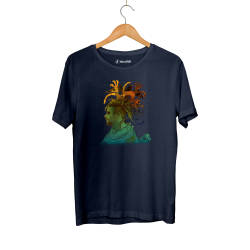 HH - Şanışer Geride Bırak (Style 2) T-shirt - Thumbnail
