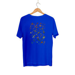 HH - Şanışer Geride Bırak (Style 2) T-shirt - Thumbnail