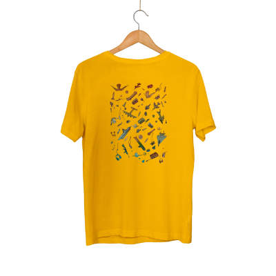 HH - Şanışer Geride Bırak (Style 2) T-shirt 