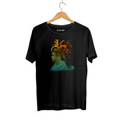  Şanışer Geride Bırak (Style 2) T-shirt (OUTLET) - Thumbnail