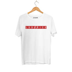 HH - Şanışer Ludovico T-shirt - Thumbnail