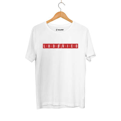 HH - Şanışer Ludovico T-shirt