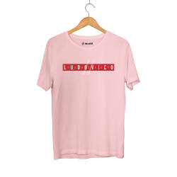 HH - Şanışer Ludovico T-shirt - Thumbnail